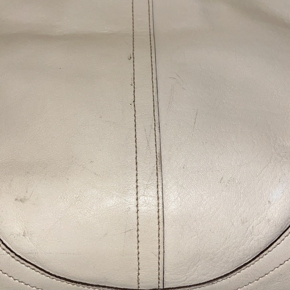 VTG Coach purse - Picture 8 of 10